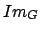 $ Im_{G}$