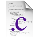 c/c++ code
